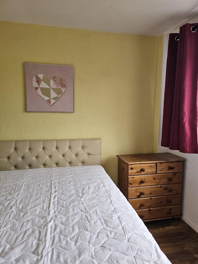 Double Room in Female Flatshare Pollards Hill Main Photo