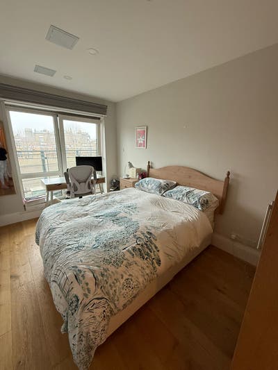 Bright & Cosy Double Room, Earls Court, Kensington Main Photo