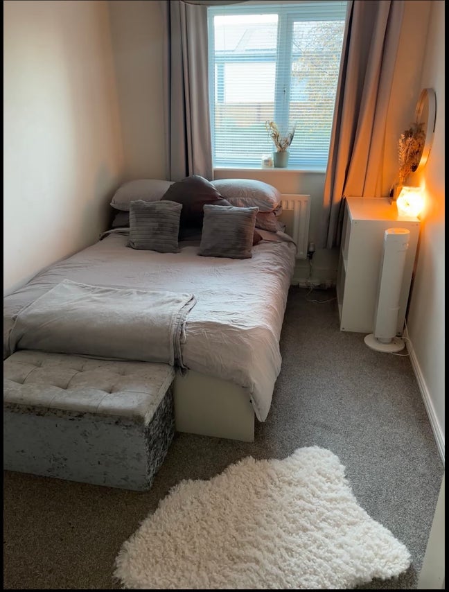 Cardiff Bay Double Room in Shared Flat  Main Photo