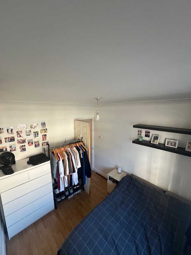 Short Term Sublet in Homerton in April!  Main Photo