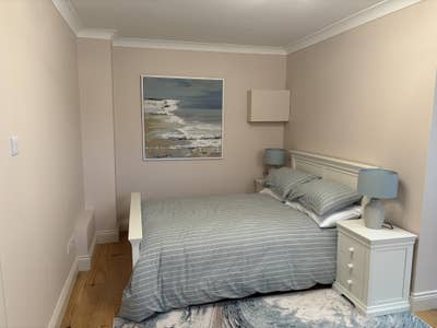 Just refurbished suite of rooms Main Photo