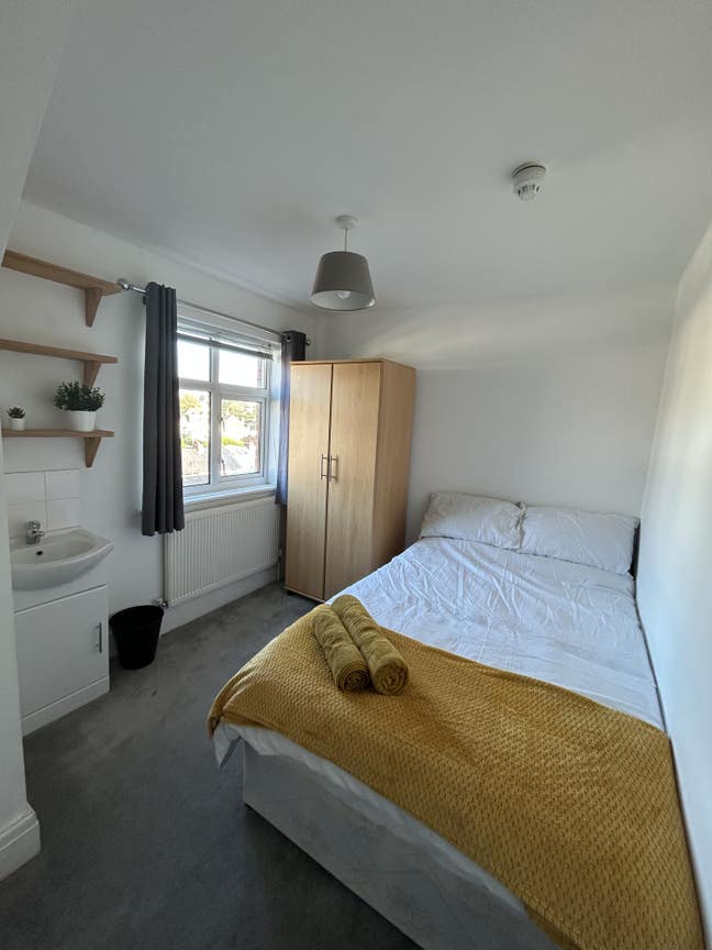 ✨ Beautiful Professional House Share #70Stan Main Photo