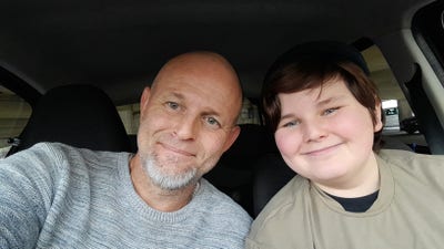 Professional Male seeks a single or double room Main Photo