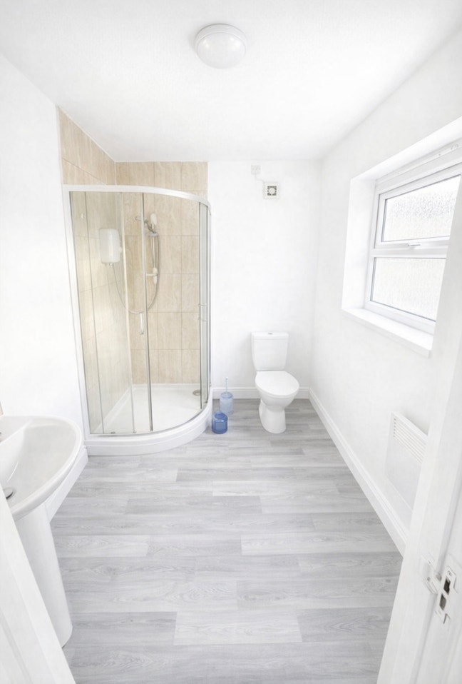 HMO - Private Room Main Photo