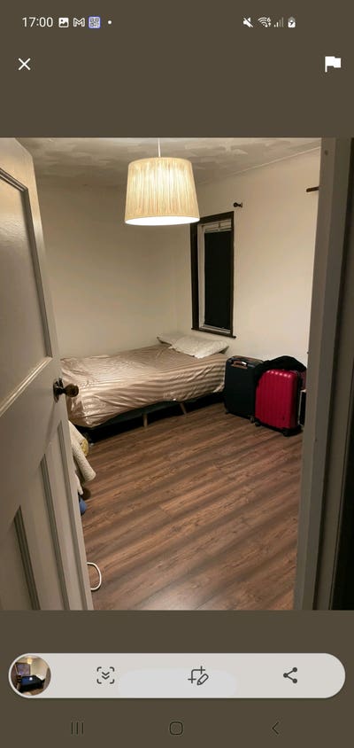 Three Bedroom House Main Photo