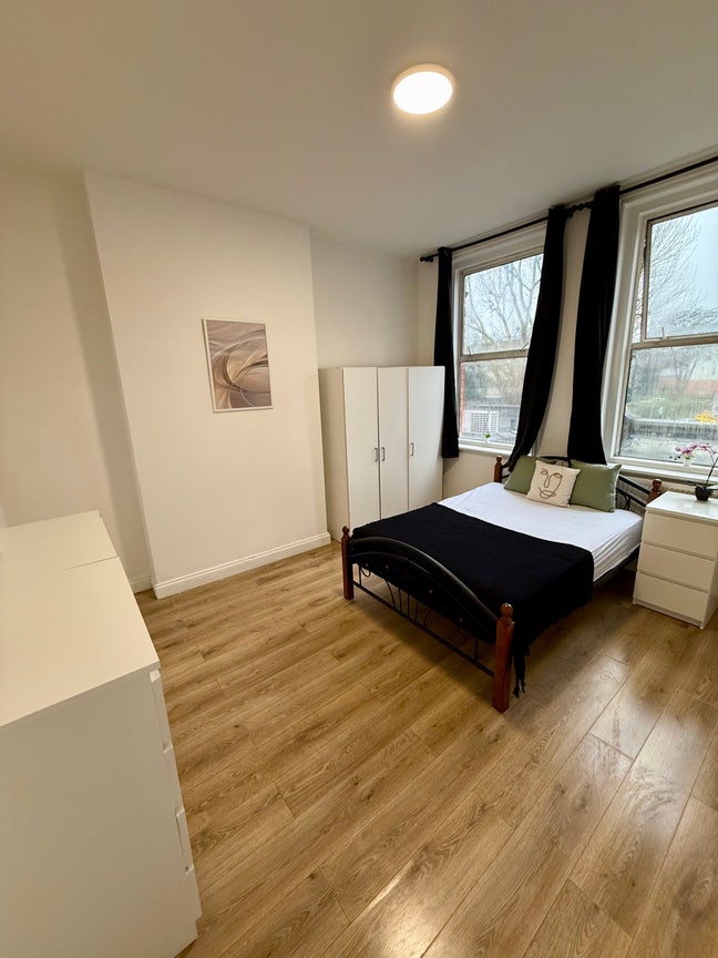 #Cozy One Bed Flat in Cricklewood-perfect location Main Photo