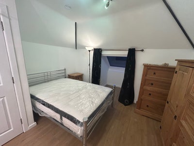 1 double studio near Southbourne beach Main Photo