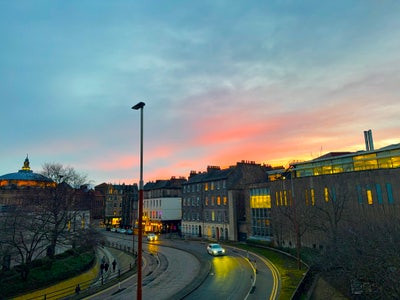 Platinum Studio Main Photo