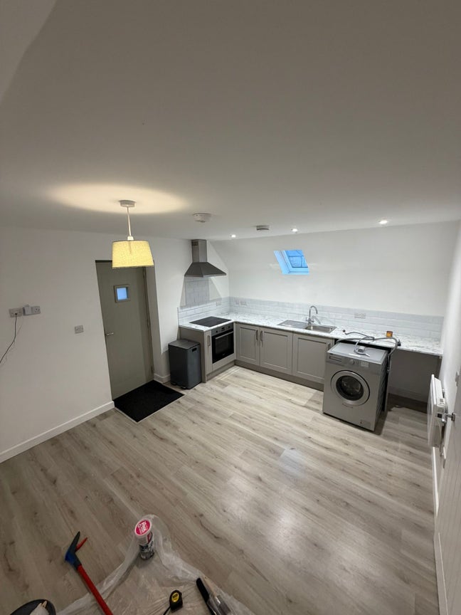 Annex near peterborough Main Photo