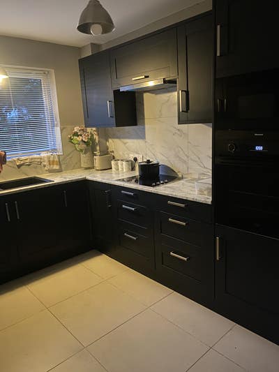 Friendly and clean house Main Photo