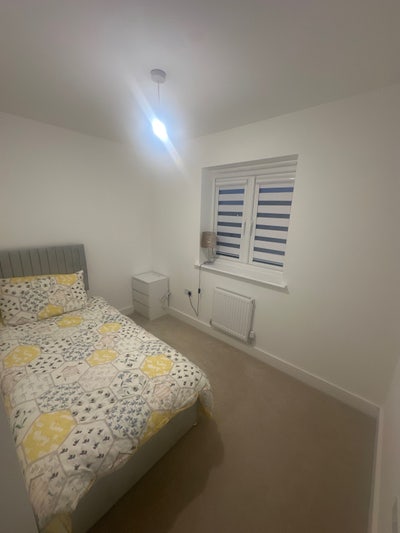 Single room available  Main Photo