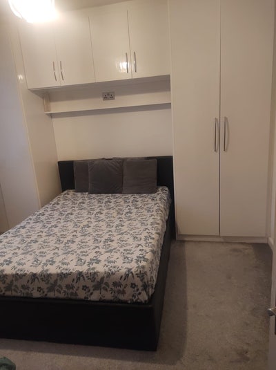 Double bed Room Available for couples Main Photo