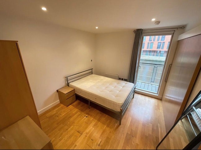 Double Bedroom Available in Northern Quarter  Main Photo