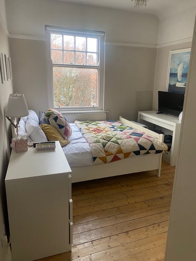Luxury Large Double Room  with Ensuite  , Jesmond Main Photo