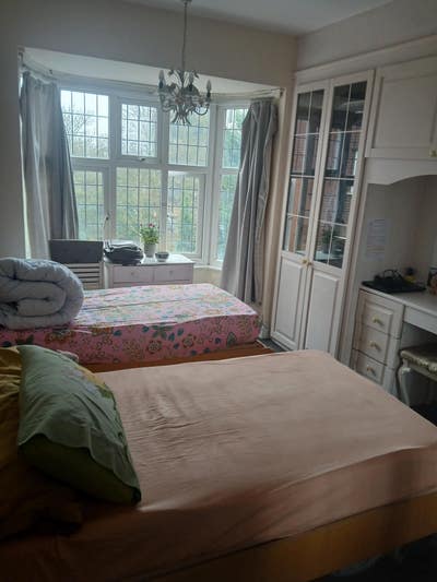 Looking for Bangladeshi Male in Shared Double Room Main Photo