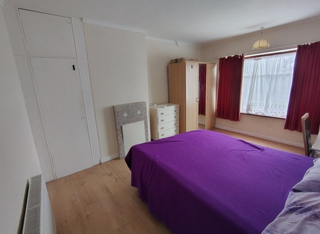 Double room available  Main Photo