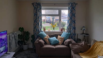 Quiet space Main Photo