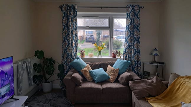 Quiet space Main Photo