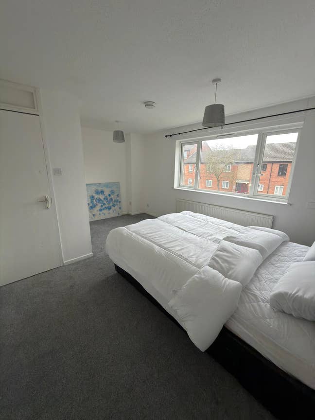 Great Double Rooms/Modern House/ NN1 St Edmunds st Main Photo