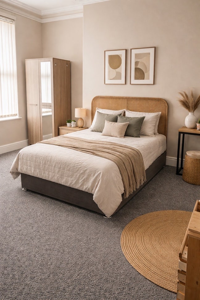 Double rooms  Main Photo