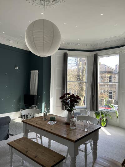 Gorgeous flat in Clifton Main Photo