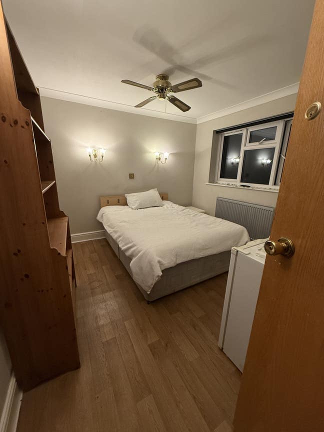 Room to rent Main Photo