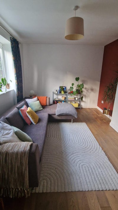 Amazing Room in Dalston  Main Photo