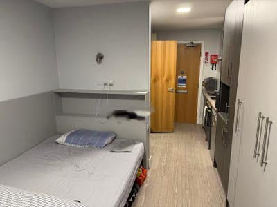 Studio &pound;239 pw all bills included Main Photo