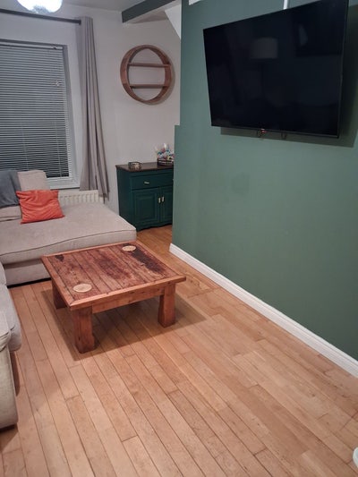 1 room for rent in a 2 bed house - East Belfast Main Photo