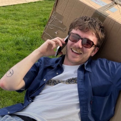 Film & TV worker looking for room in East or ... Main Photo