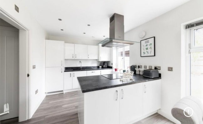 Double Room in Drayton Main Photo