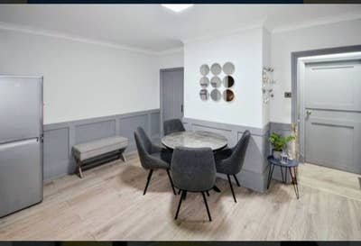 Spacious Double & Single Room available Main Photo