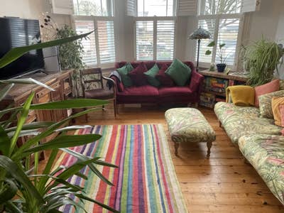 Two Bedrooms in Family Home for Summer Let Main Photo