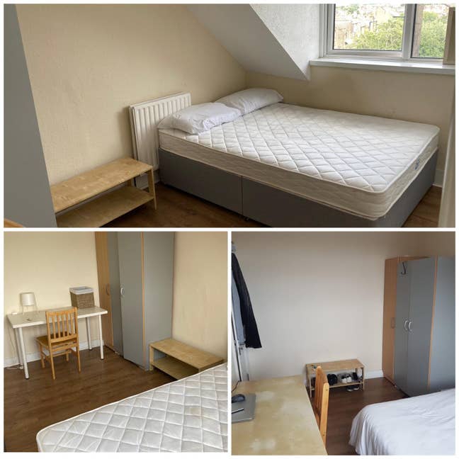 Double rooms- Finsbury Park  Main Photo