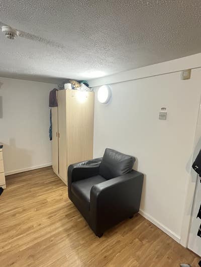 Student Room Available – Manchester (M4) Main Photo