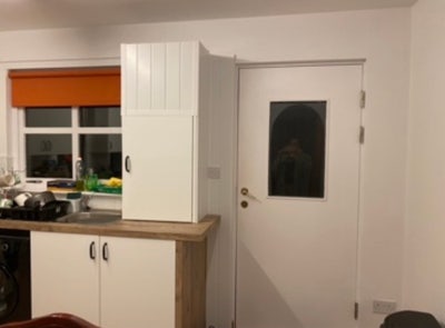 2 Bedroom Fully Furnished Semi-Detached House with Main Photo