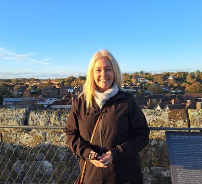 Friendly respectful professional lady, non-smoker  Main Photo