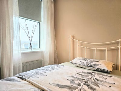 Double Room | Views toward central park | Parking Main Photo