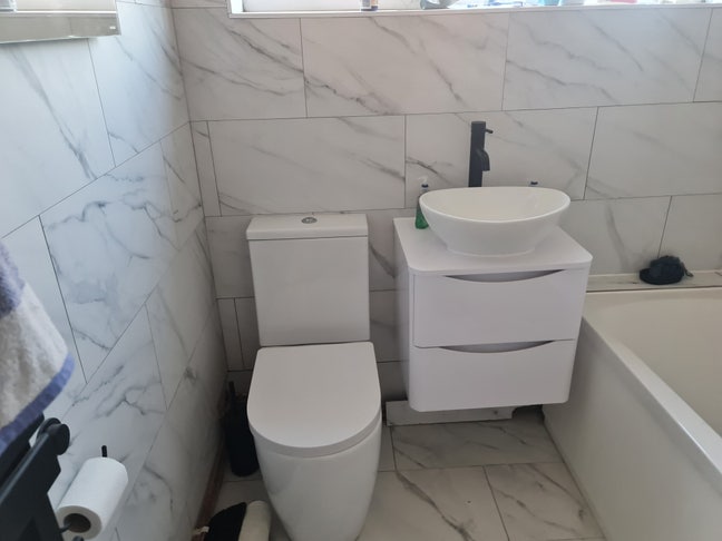 Double Room to Rent (Modern Living) Main Photo