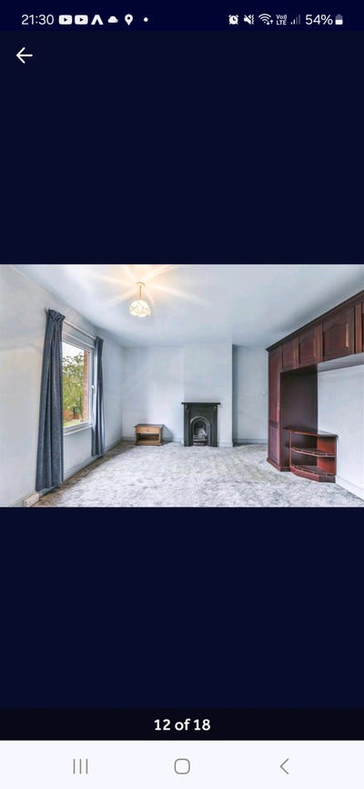 Double Room to Rent Main Photo