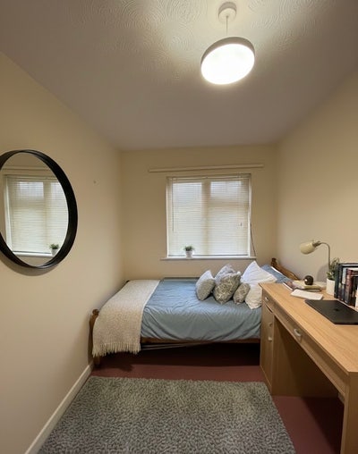 Single room | OX3 | City centre | Oxford Brookes Main Photo