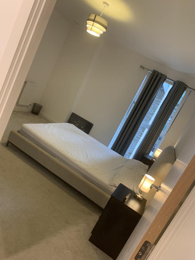 Spare room  Main Photo