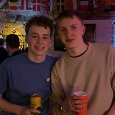 Looks for Flatshare in Central London Main Photo