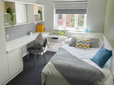 Short Term Contract in CV1  Main Photo