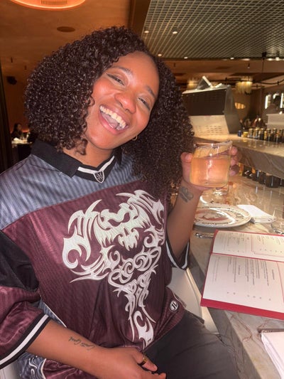 Actress looking for buddy ups/room in SE London Main Photo