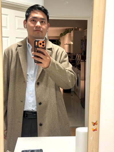 Professional Male seeks a single or double room Main Photo