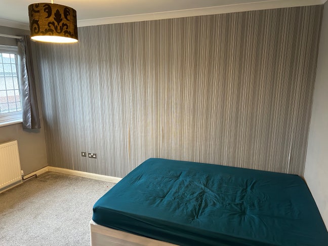 Double room Main Photo