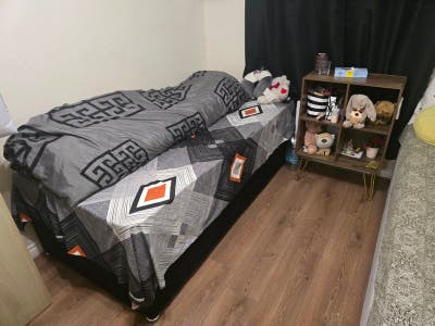 Female Roommate Required Hounslow West Main Photo