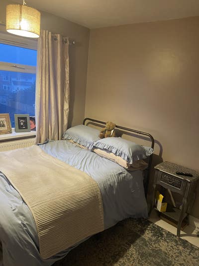 Double furnished room Main Photo