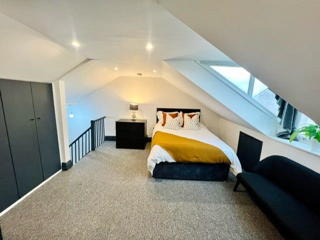 Reduced Price Ensuite Double Rooms. Bills Included Main Photo